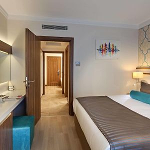 Apartament rodzinny